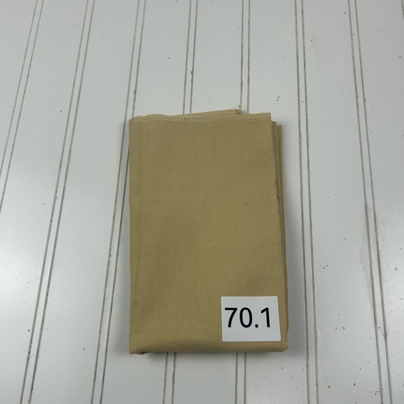 Louis Vuitton Beige Storage Dust Bag Draw String - Picture 7 of 7